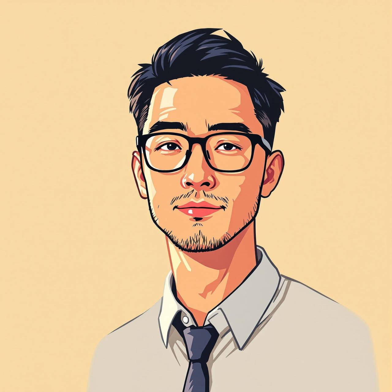 红果网页团队成员 - 陈阳